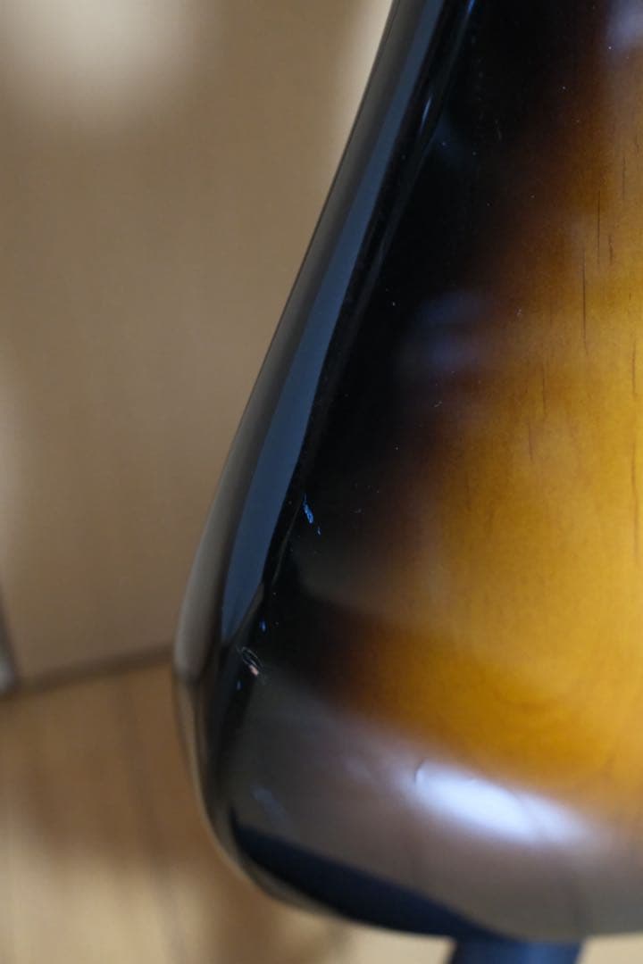 ギター Fender Mexico Classic Series 50s mod