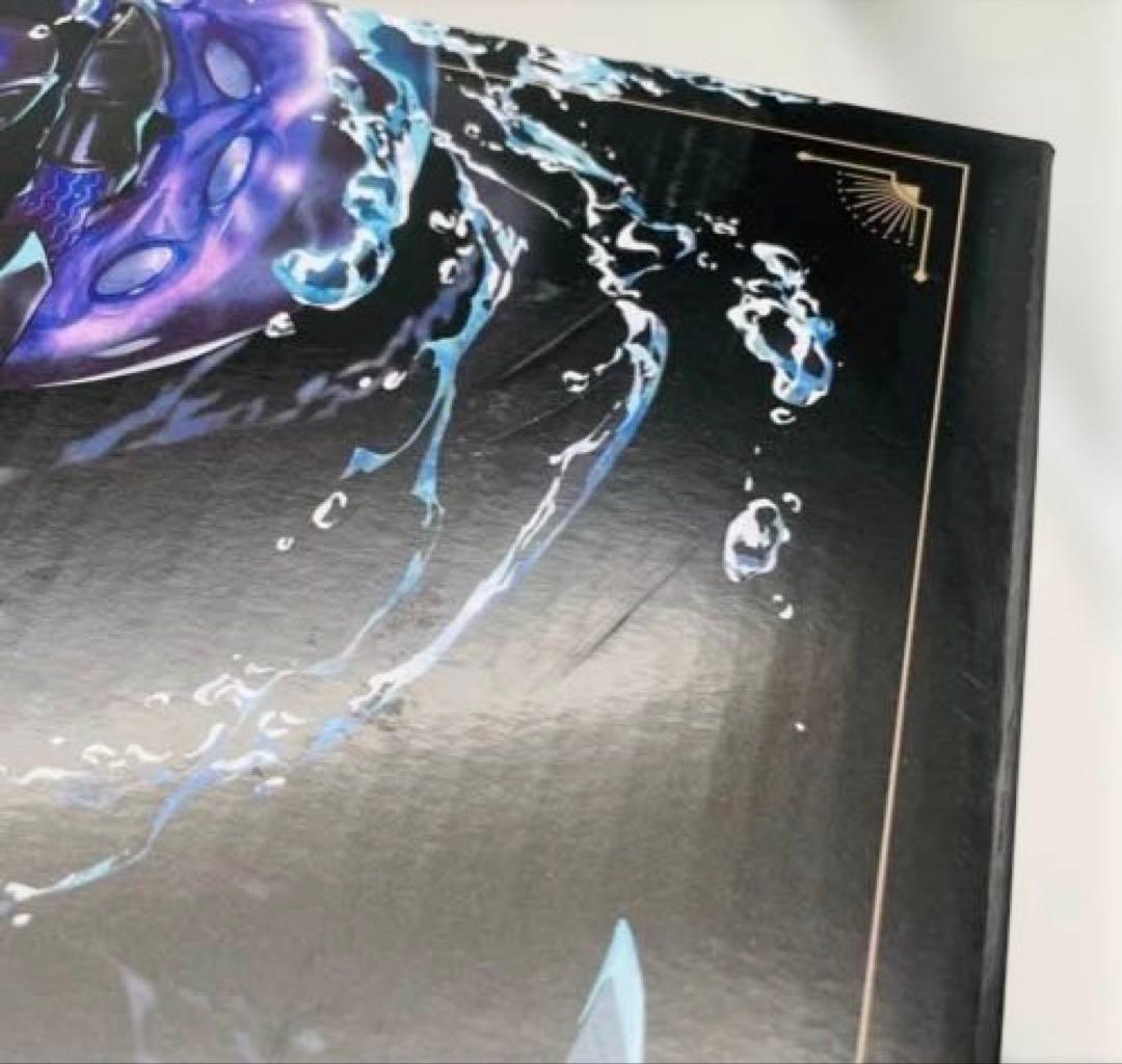 アニプレックス ツイステッドワンダーランド 1/8 アズール・アーシェングロット