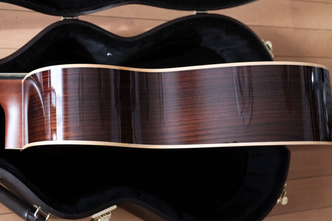 Yamaha LS26 ARE アコースティックギター