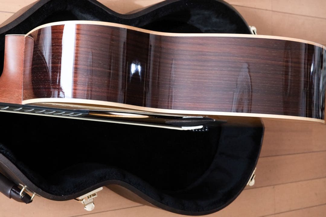 Yamaha LS26 ARE アコースティックギター