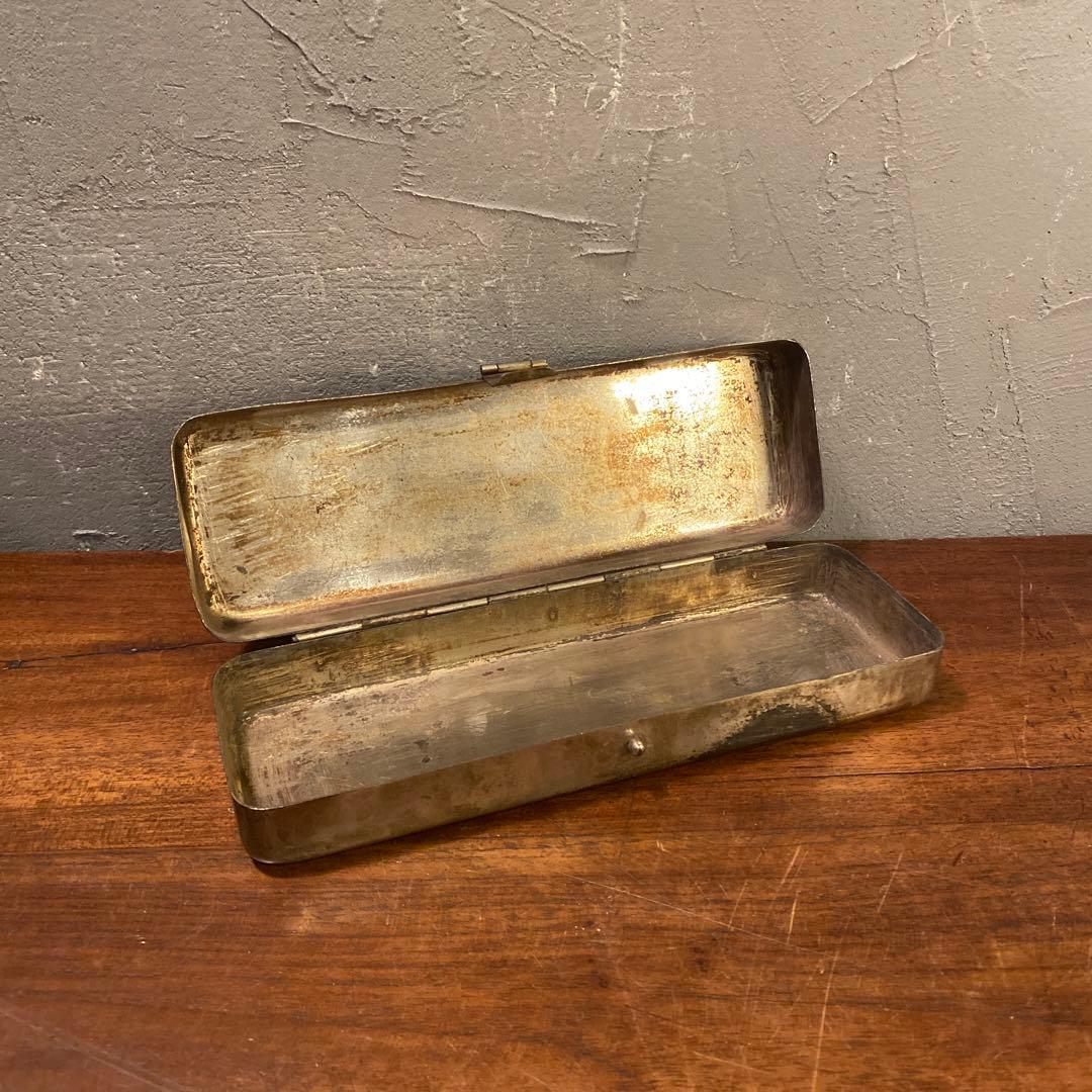 古道具 ヴィンテージ缶 まとめ売り シャビー インダストリアル