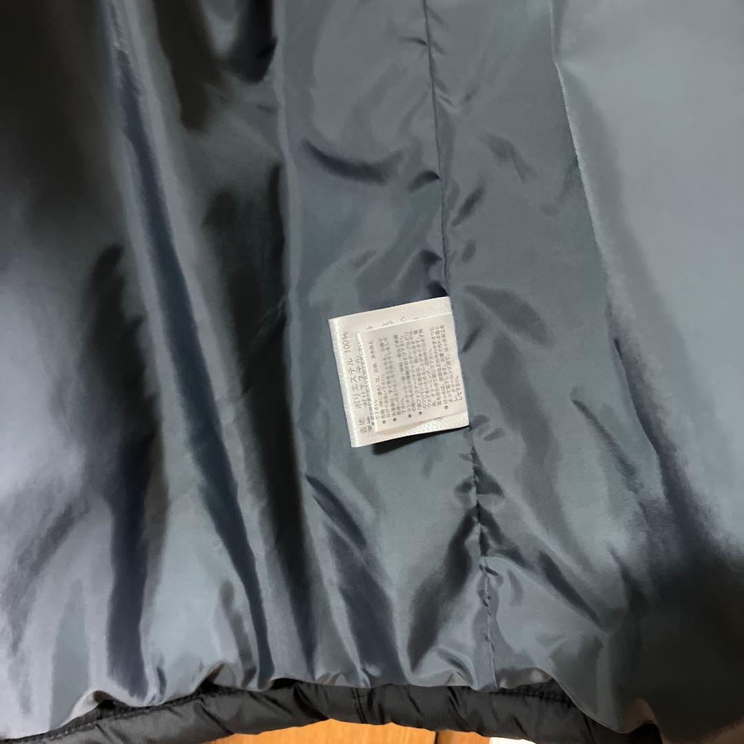 BabolaT バボラ　ベンチコート　メンズ