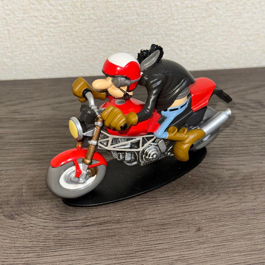 [G11117]ジョー・バー・チーム　ドゥカティ 900 モンスター