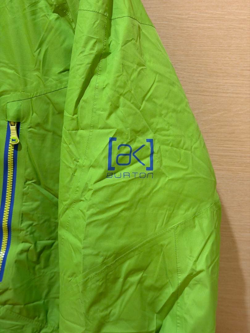 BURTON スノーボードウェア ak