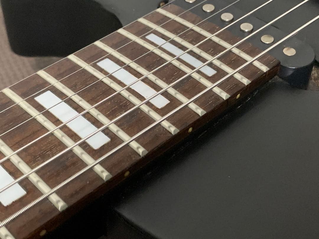 グラスルーツ glassroots G-L-48LP INORAN モデル