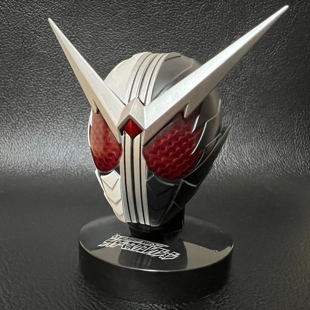 ■ 激レア　仮面ライダーW　ファング・ジョーカー　マスコレ　マスクコレクション