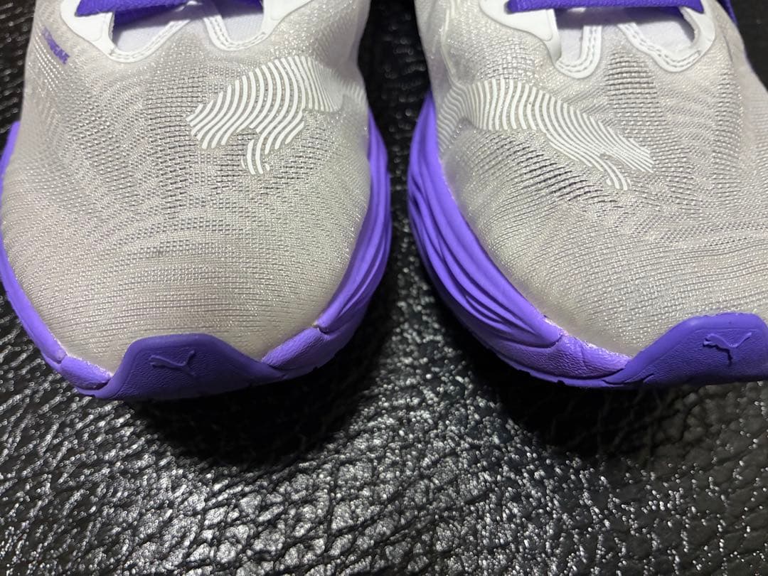 キ*2様 ディヴィエイトニトロエリート3（27.5cm）　※PUMAシューズケー