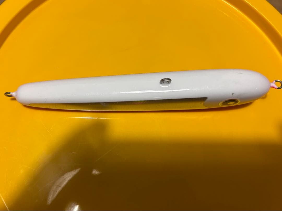 m*6様 ローカルスタンダード　パドルベイト190