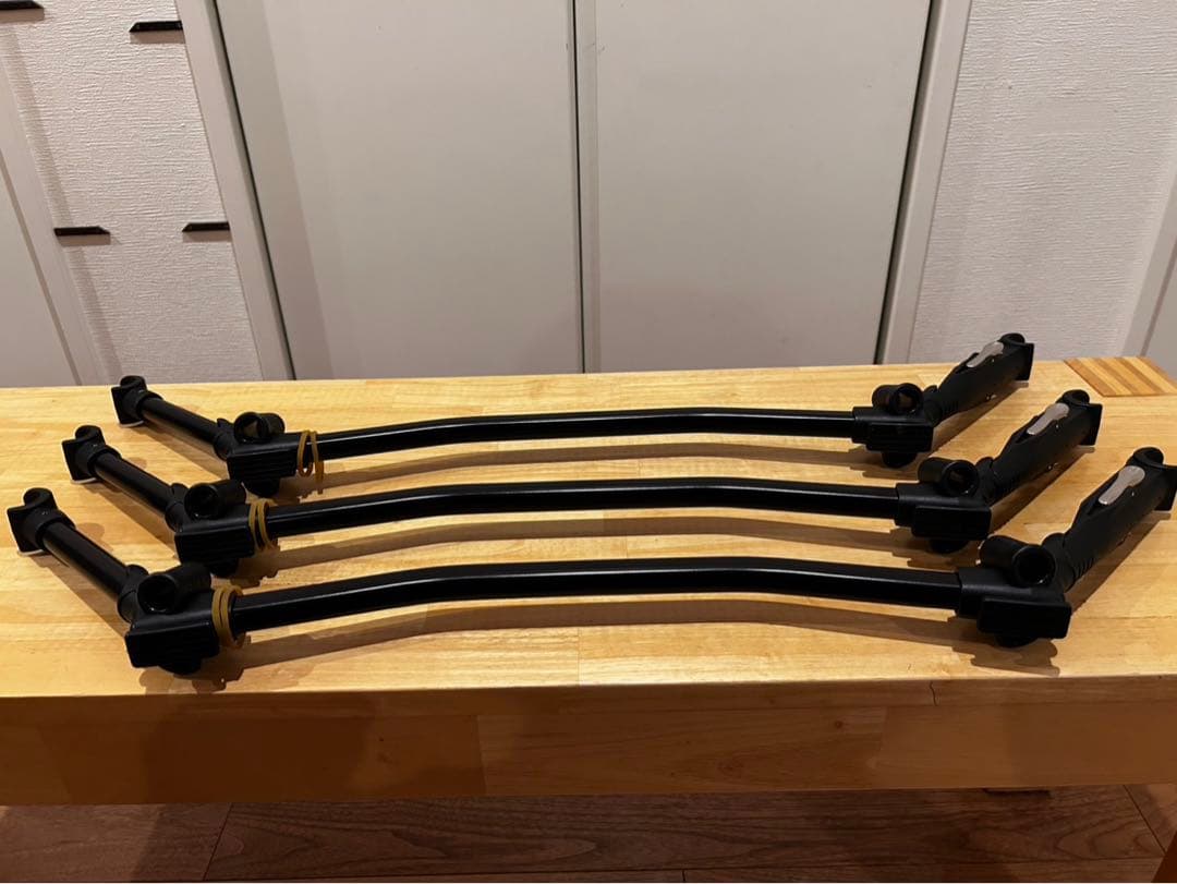 Helinox Cot One Convertible ブラウン