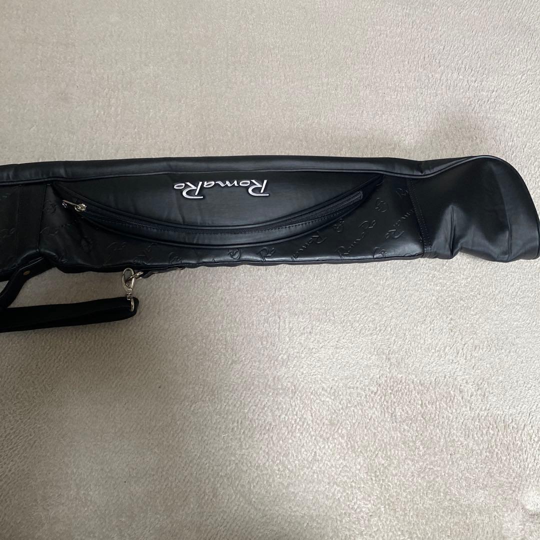 ロマロ RomaRo クラブケース