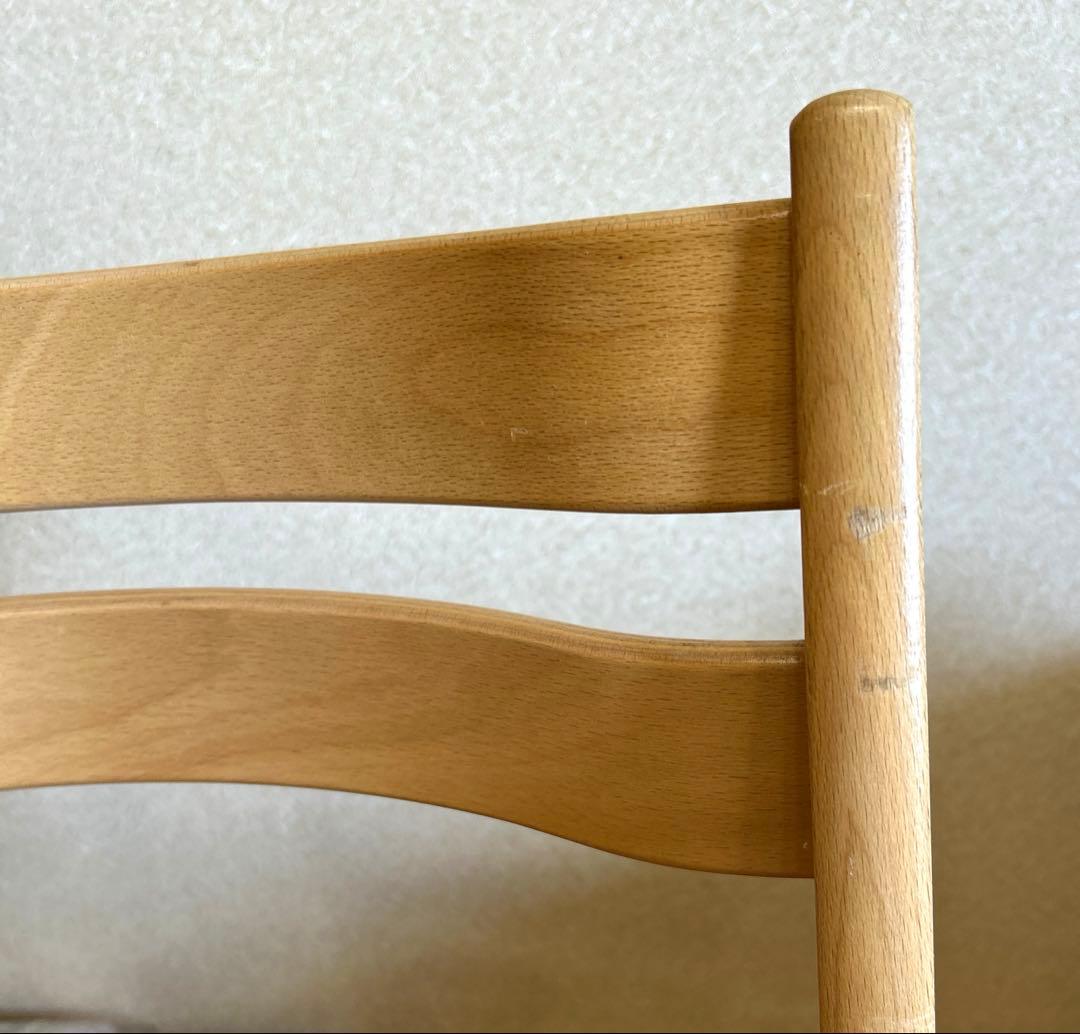 ストッケ トリップトラップ TRIPP TRAPP 正規品 取扱説明書付き