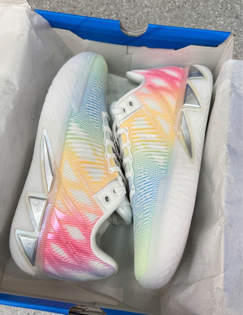 シューズ(男性用) Anta Kt11 Klay