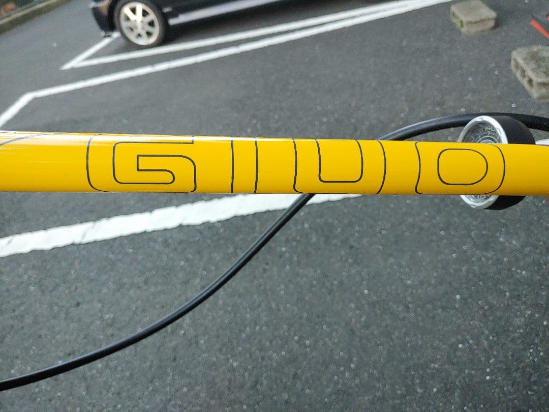 自転車用空気入れ