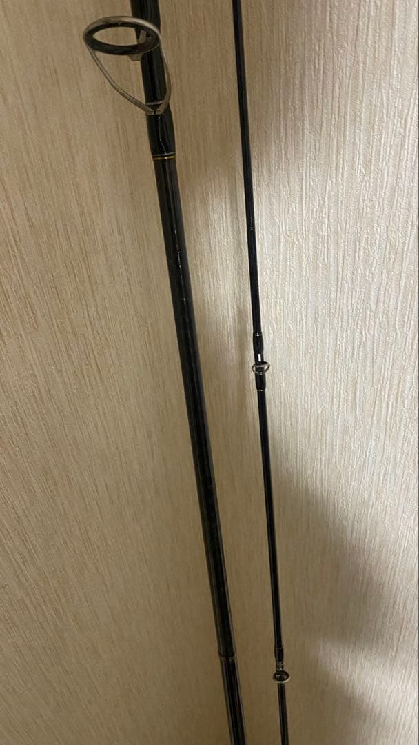 メジャークラフト クロステージ ショアジギングモデル CRX-1062MH