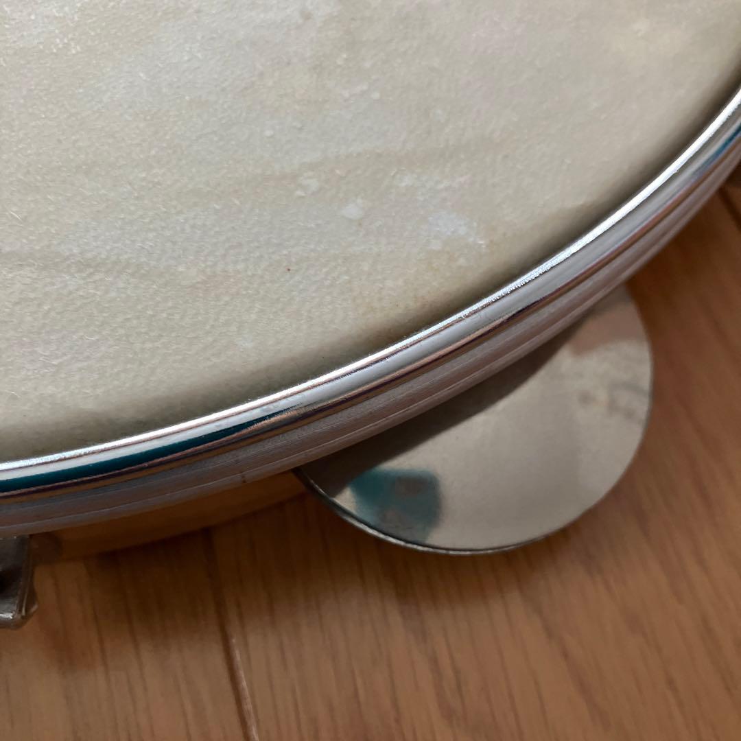 CONTEMPORÁNEA パンデイロ