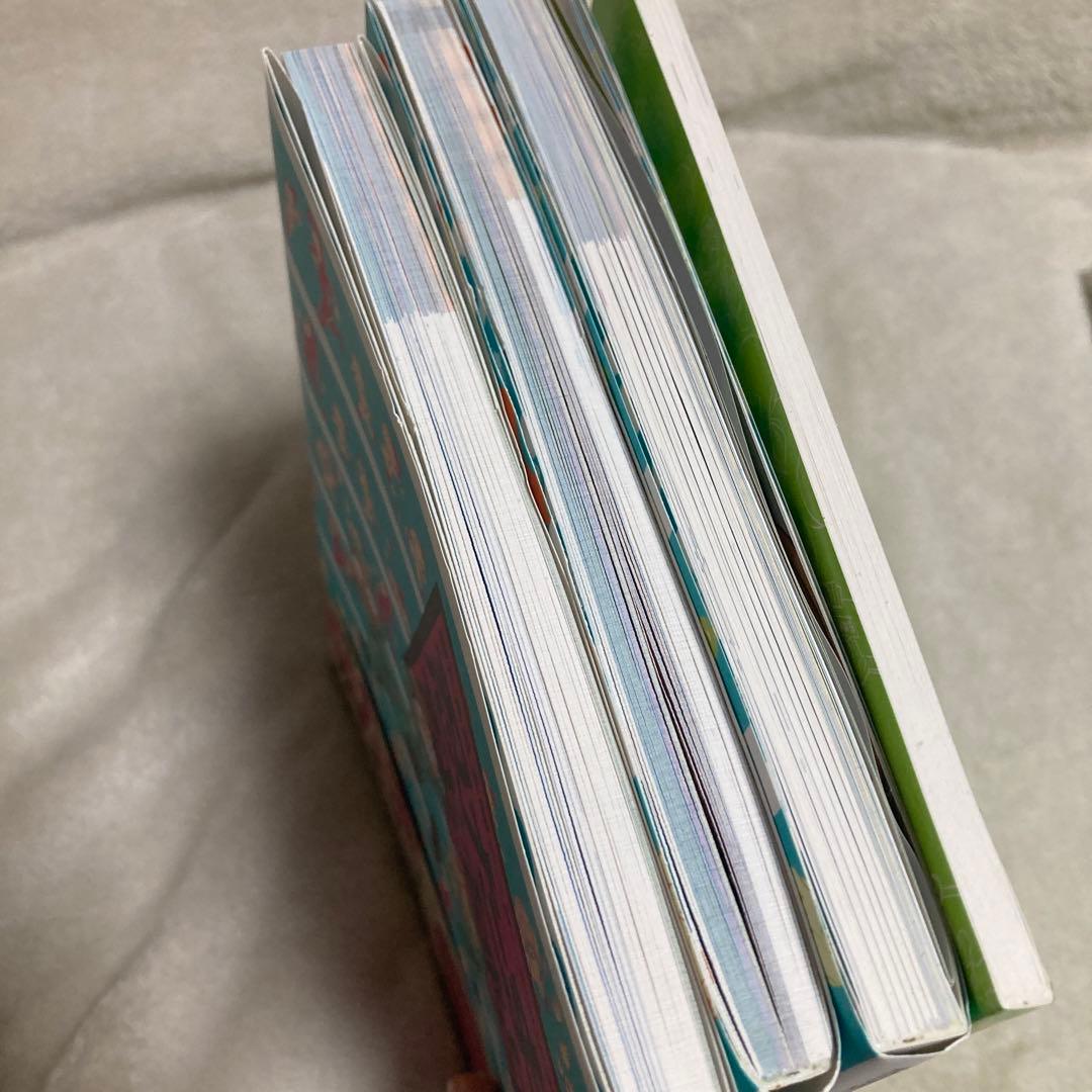 忍たま乱太郎アニメーションブック 忍たま忍法帖 設定資料集