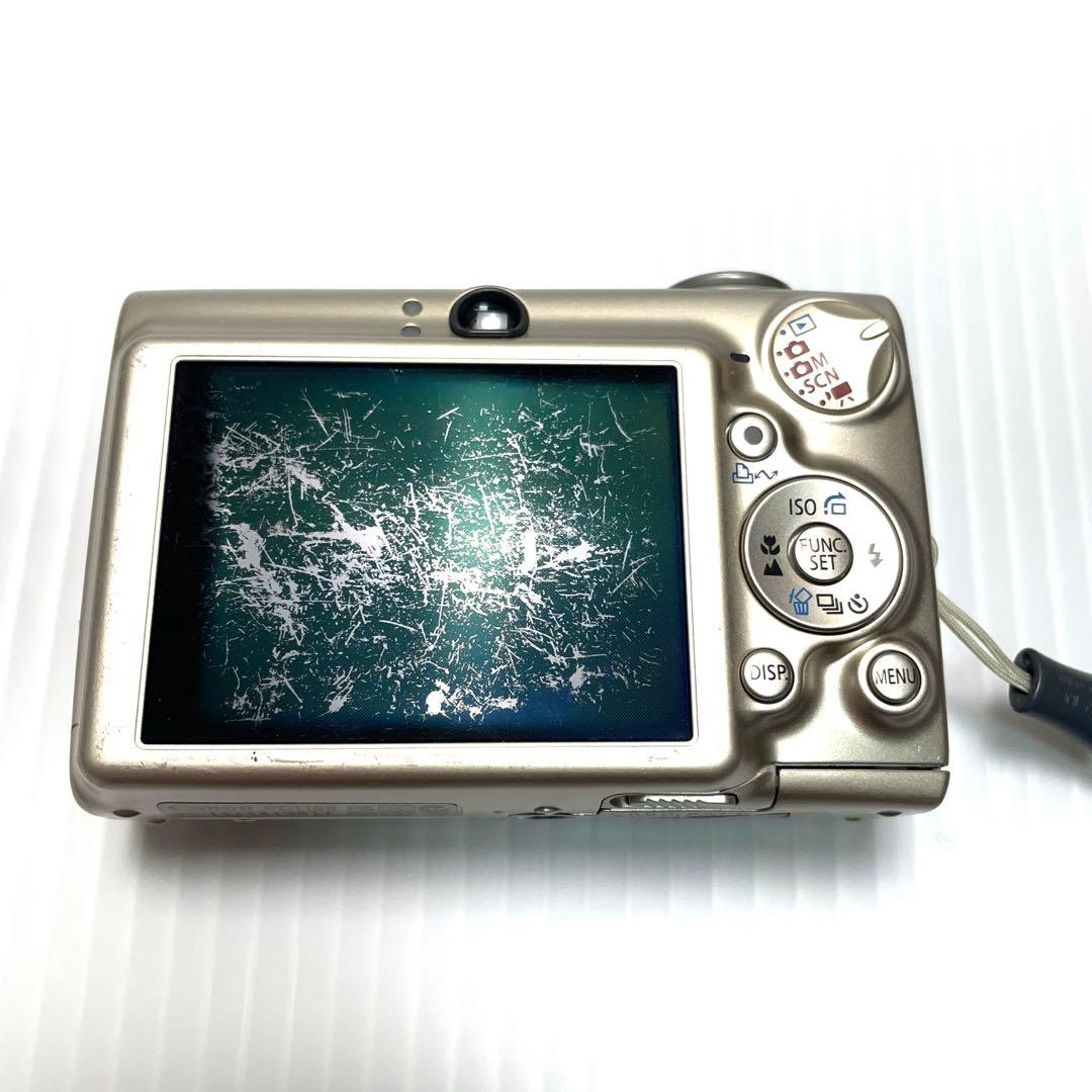 Canon IXY digital 700 PC1169 キャノン キャノン