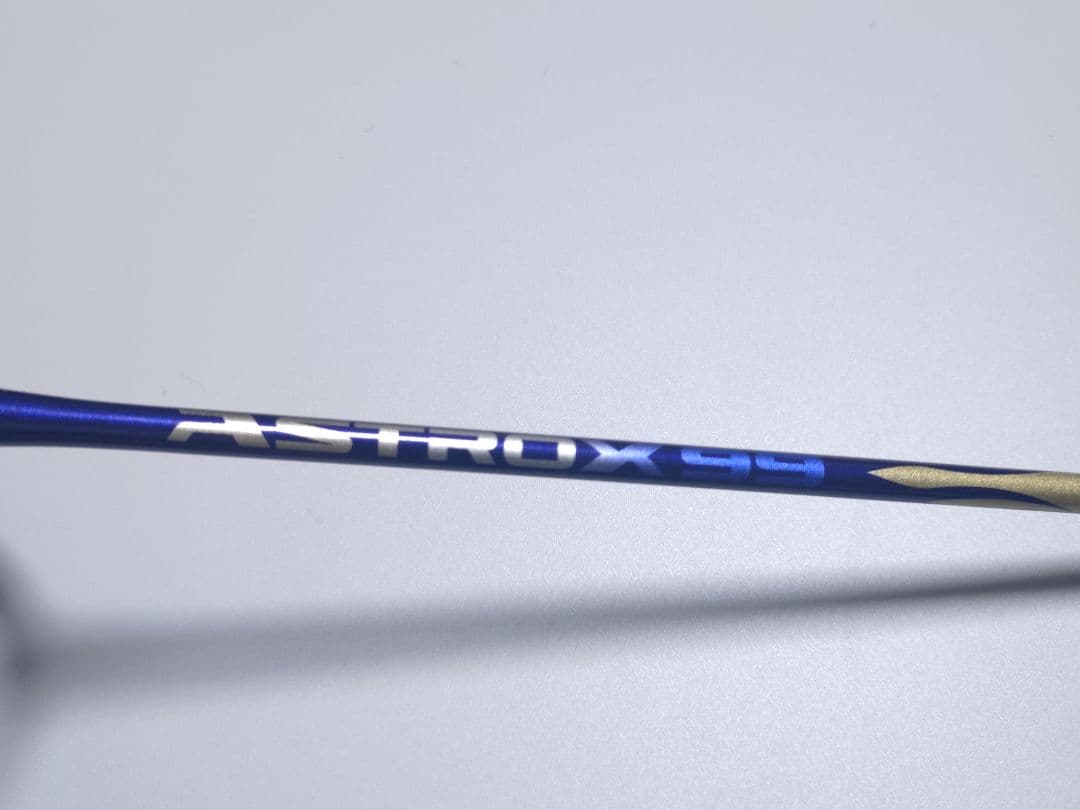 アストロクス99サファイアネイビー4ug5 ジャンク