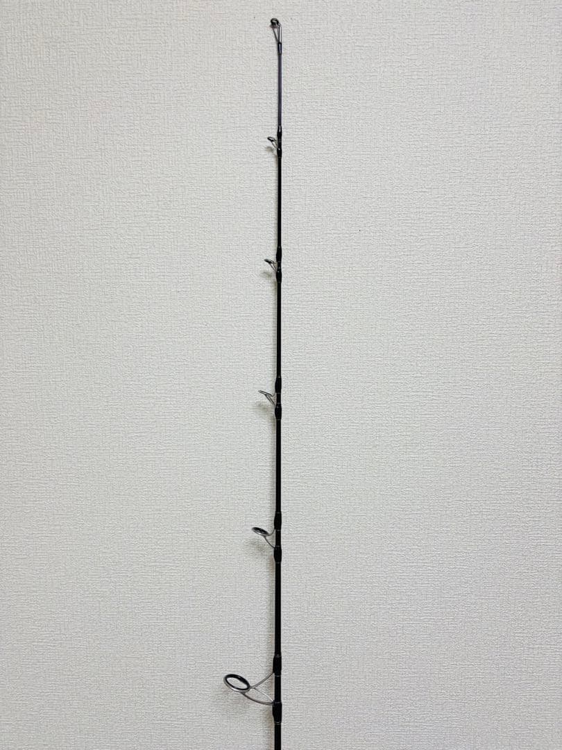 メジャークラフト CROSTAGE CRXJ-S58/5 JERKINGSPEC