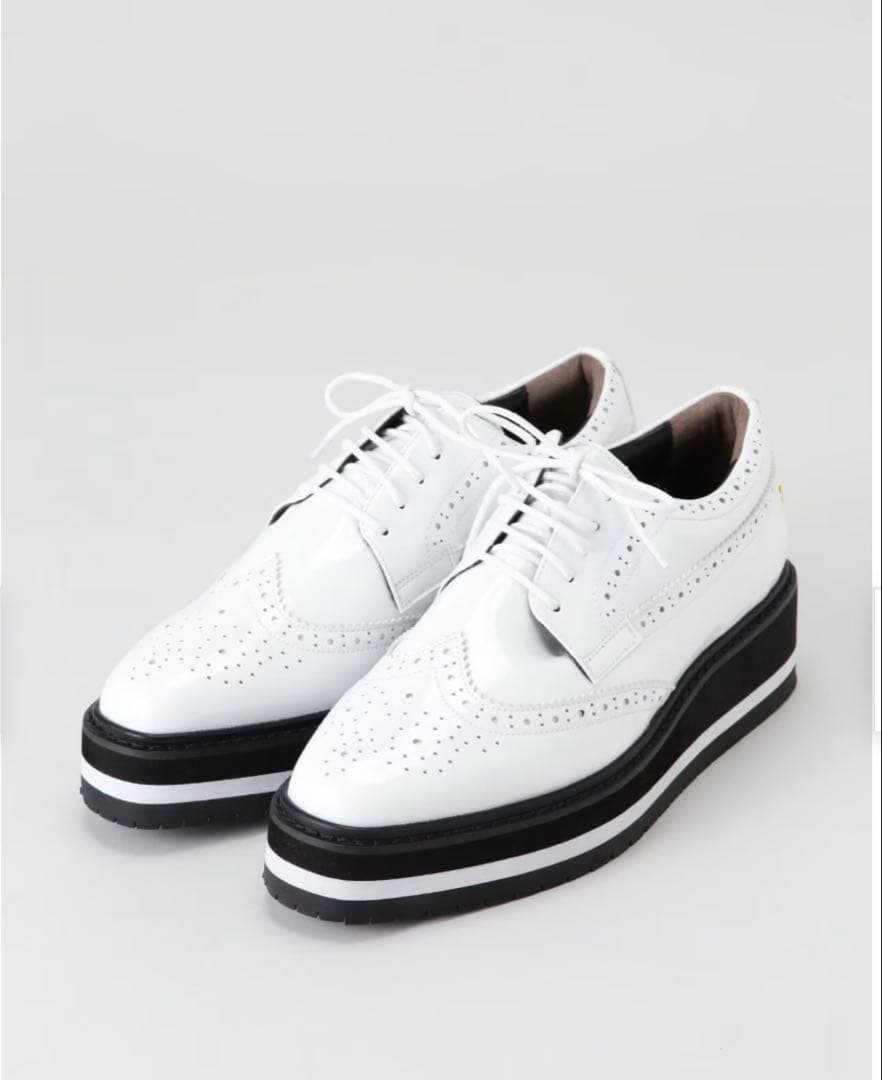 値下げ　新品 セントアンドリュース スパイクレスゴルフシューズ