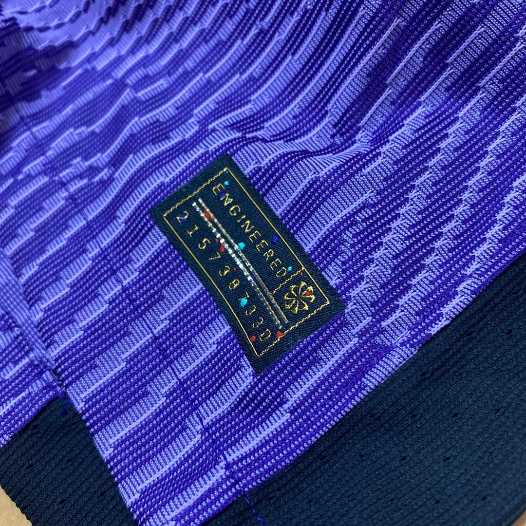 【正規品】リバプール 23/24 ソボスライ サード オーセン インポートM