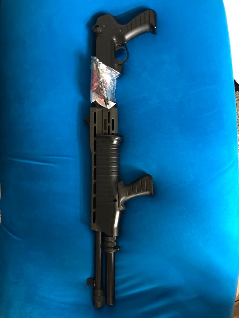 スパス12 東京マルイ　SPAS12