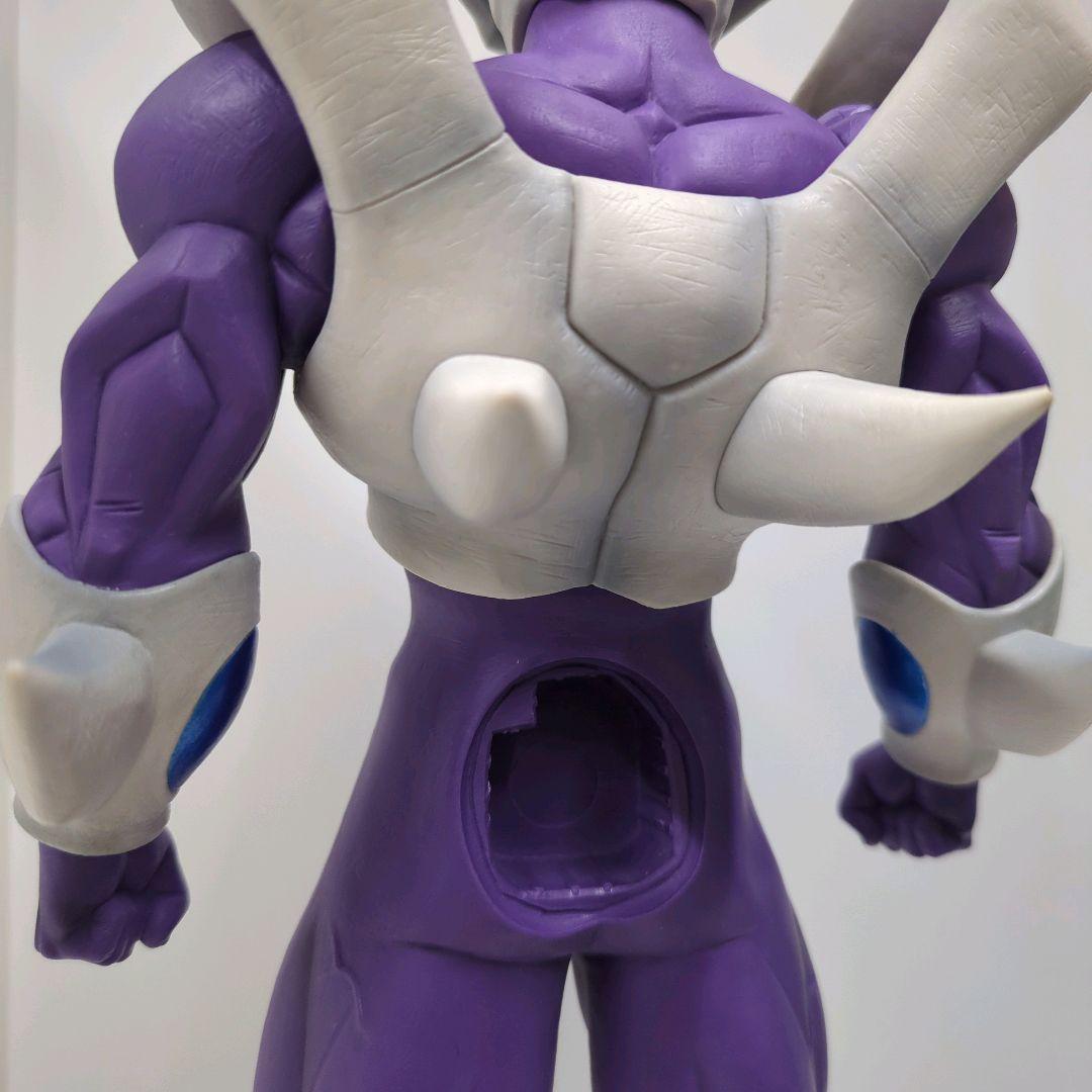 ★ドラゴンボール クウラ フィギュア