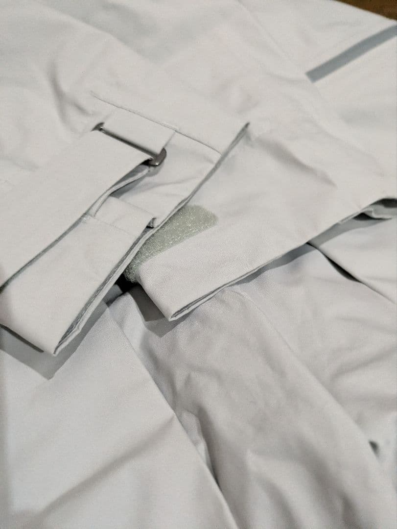 BURTON ジャンプスーツ　レディース　GORE-TEX S