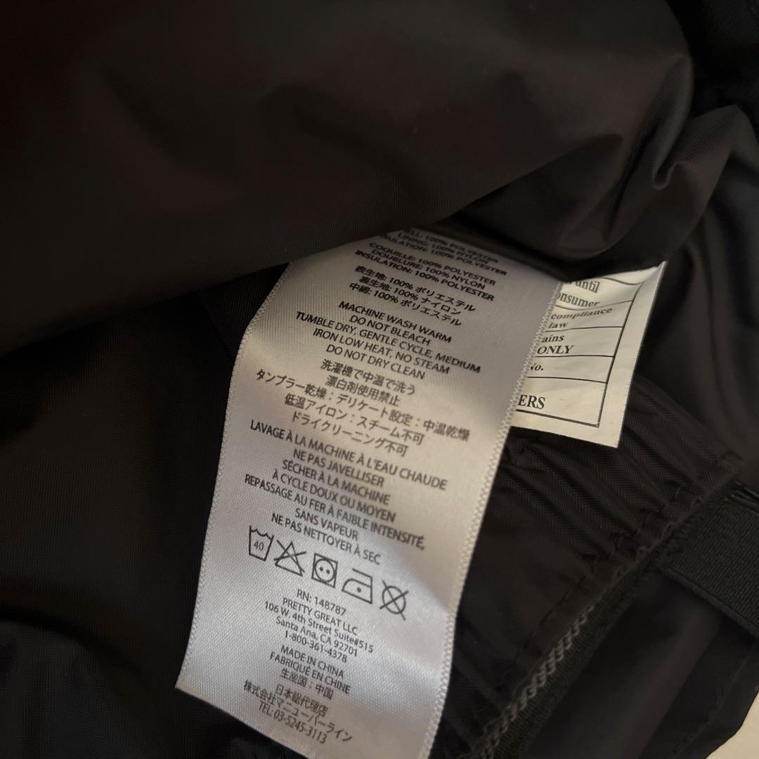 NIKITA ニキータ 女性用スキーウェア 上下セット