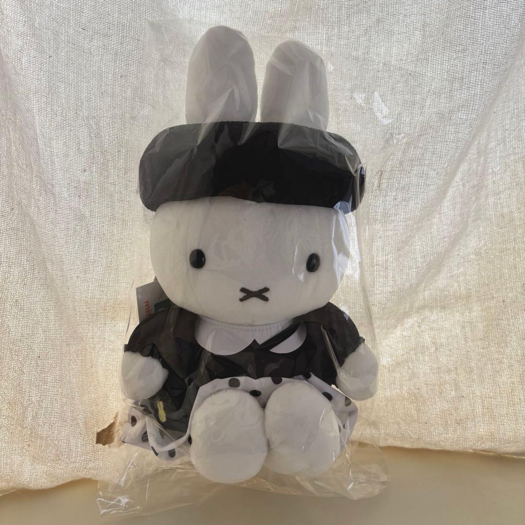 ミッフィー有楽町ぬいぐるみ