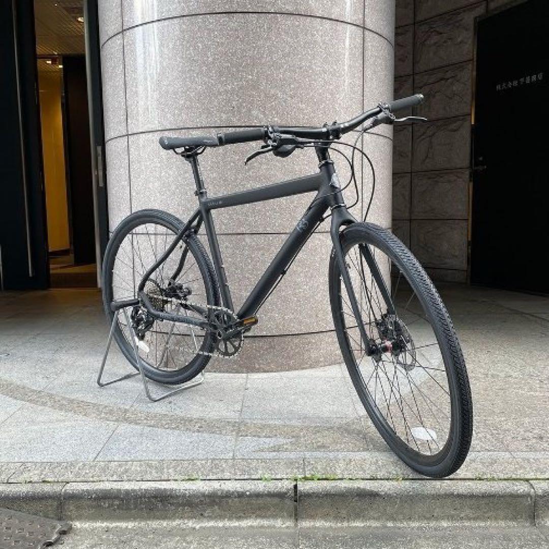 ロックバイクス