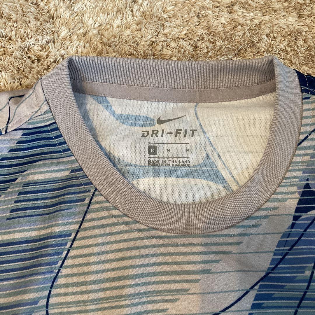 NIKE トッテナム　トレーニングシャツ