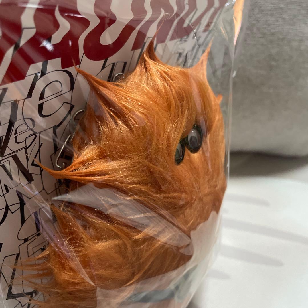 【即日発送/東京ドーム間に合います】Vaundy Little Punk