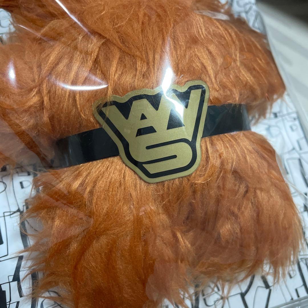 【即日発送/東京ドーム間に合います】Vaundy Little Punk