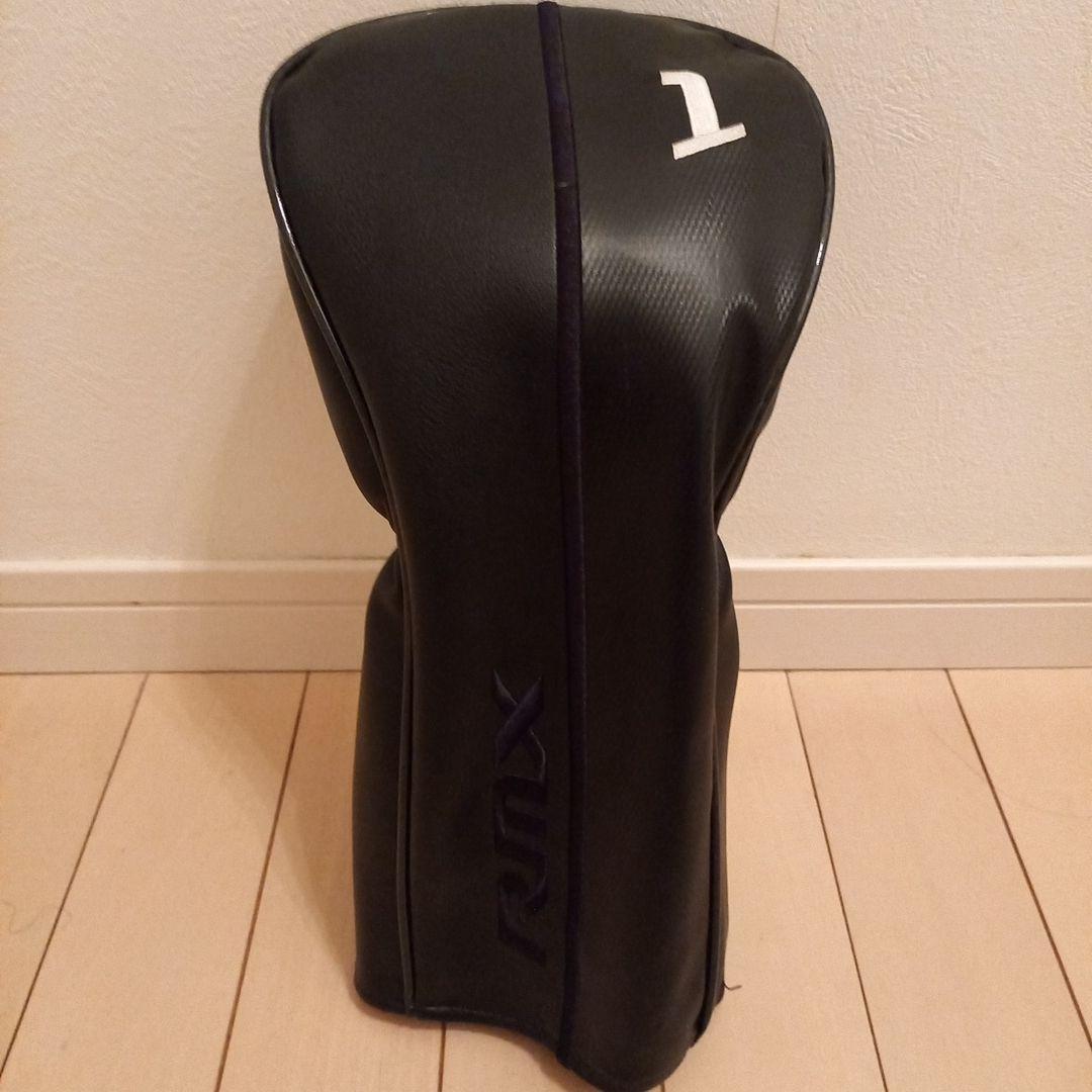 ⭐中古　ヤマハRMX　VD/M ドライバー⭐