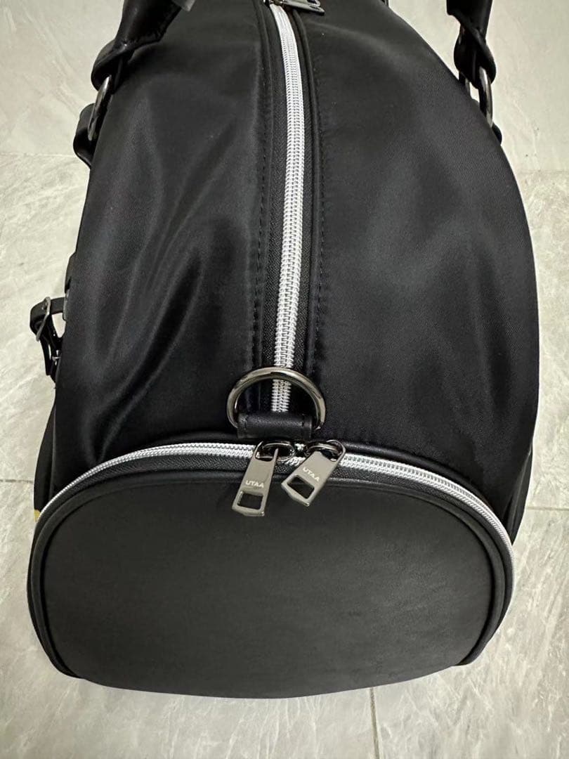 【即発送】UTAA ユタ ゴルフ ゴルフボストンバッグ ショルダーバッグ 大容量