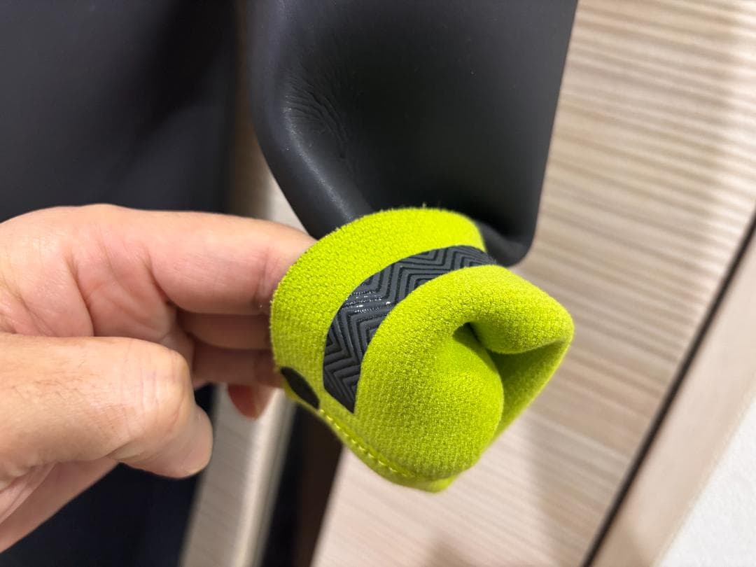 FEVR 2022 SKYSCRAPER フルスーツ 3mm USED