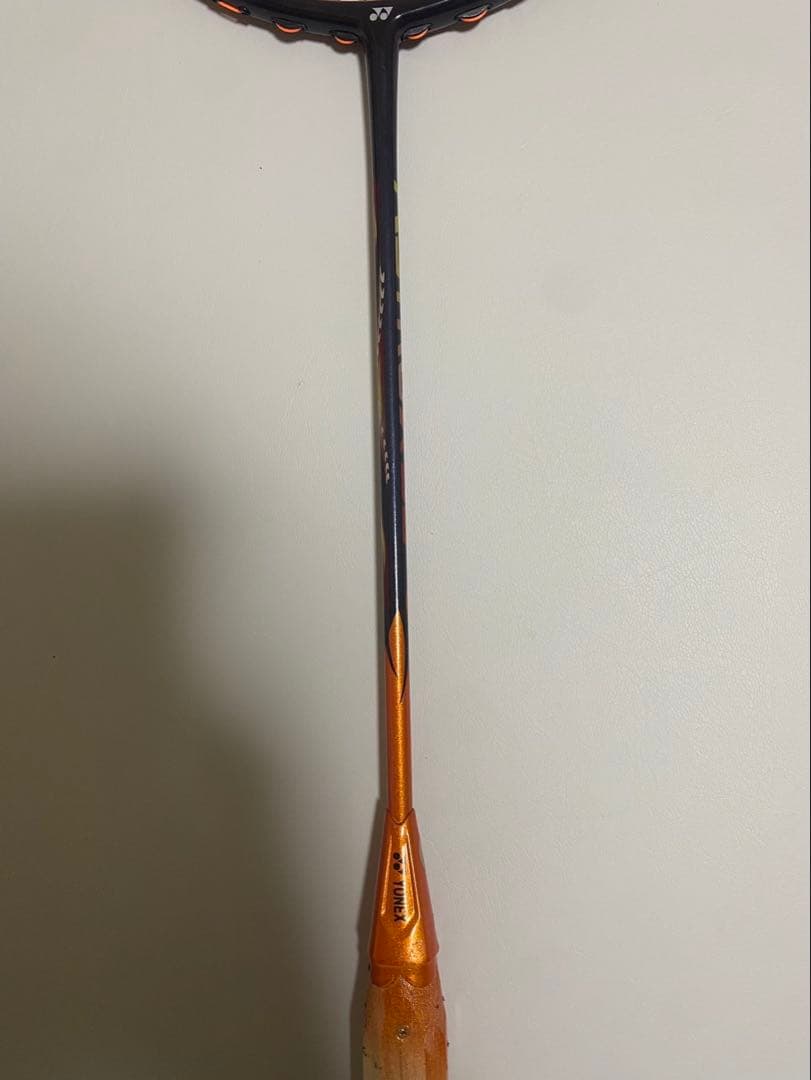 ヨネックス　ASTROX99 バドミントン　パワー　上級者