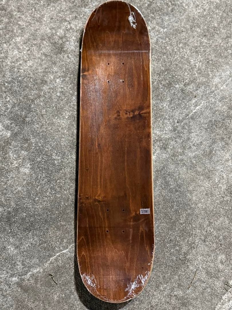 FESN DECK 3rd 1997東西南北 7.75 デッキテープ無料付き