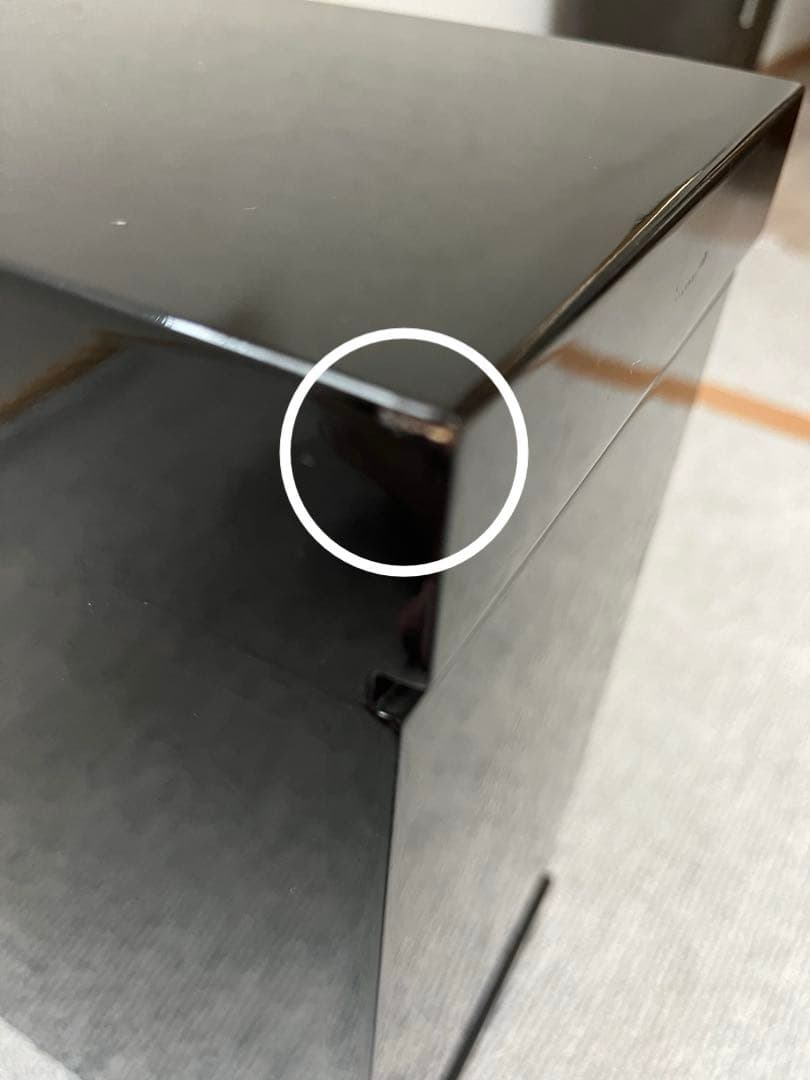 【韓国　螺鈿細工】伝統民芸品　ジュエリーボックス　青貝象嵌細工　アンティーク