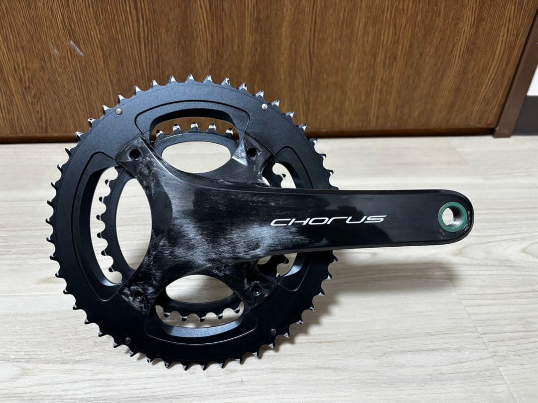 最終値下げ campagnolo Chorus 12s 油圧 セット