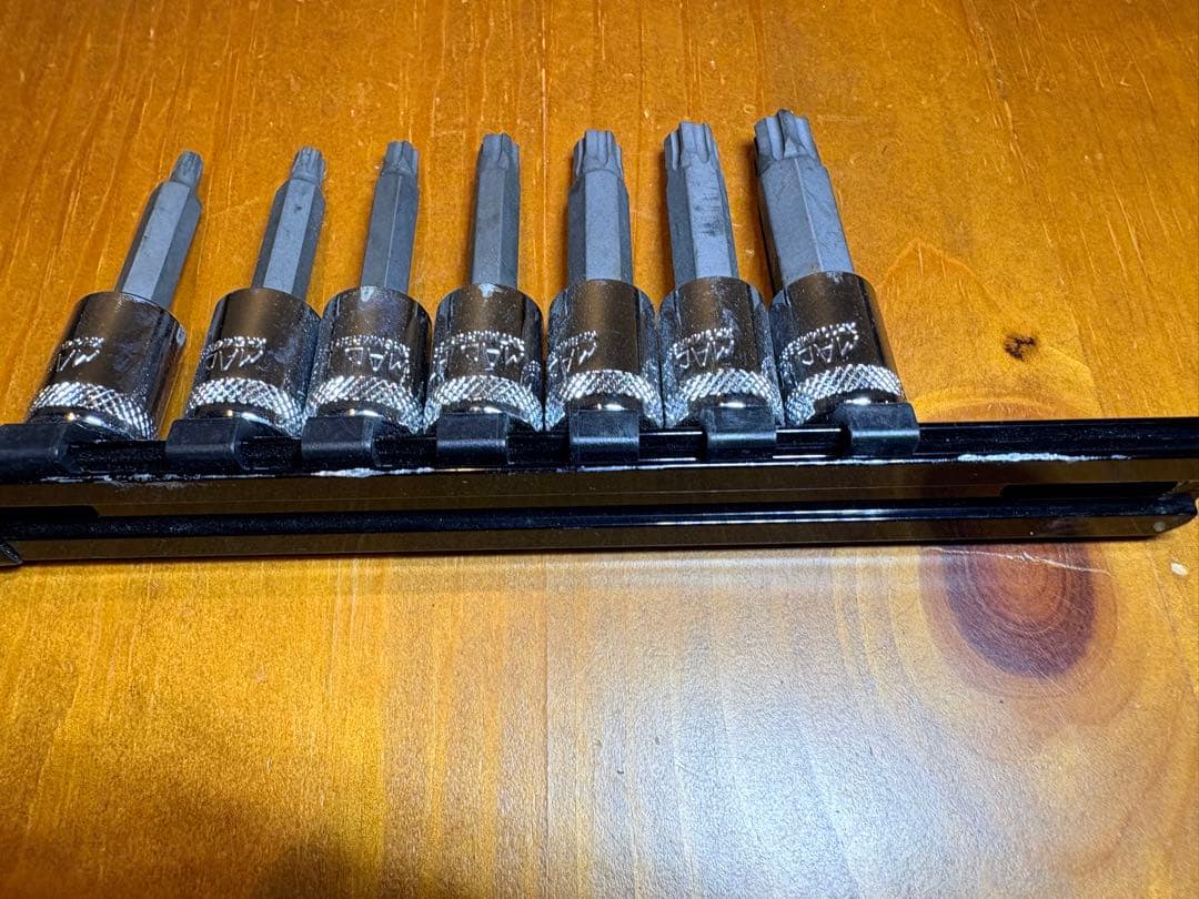 MAC TOOLS（マックツールズ）