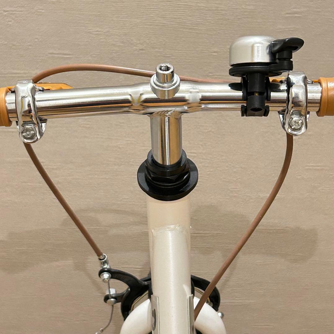 【美品】ピープル　ケッターサイクル　12インチ