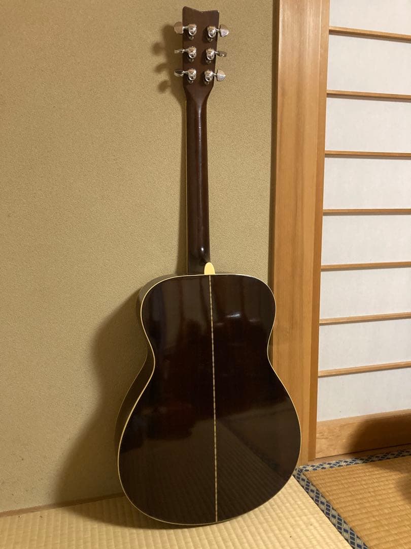 Yamaha FG-202 アコースティックギター