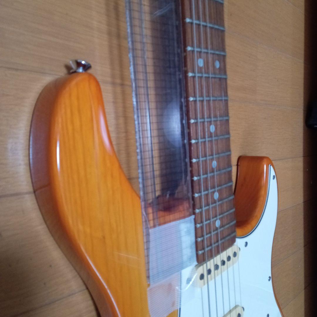 ギター YAMAHA PACIFICA 912J