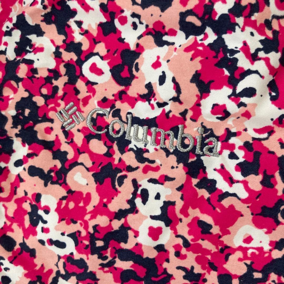 Colombia スノーウェア　キッズ　xs