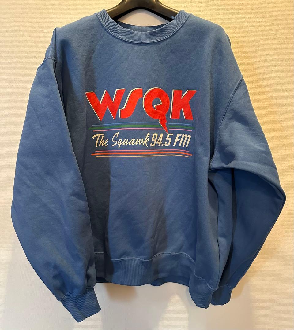 3枚セットXXL Stranger Things WSQK スウェット
