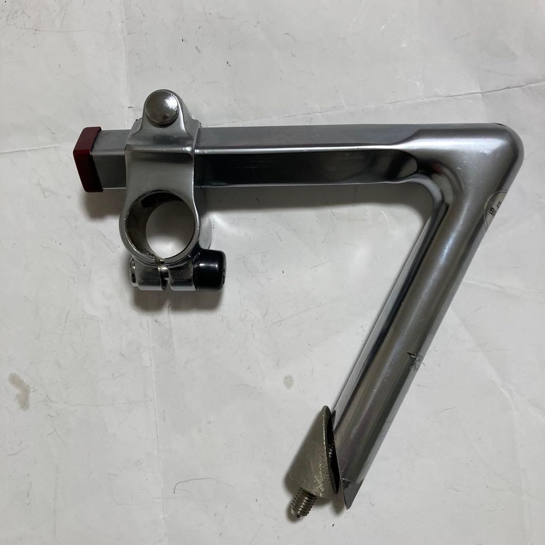 ニットースライダーステム