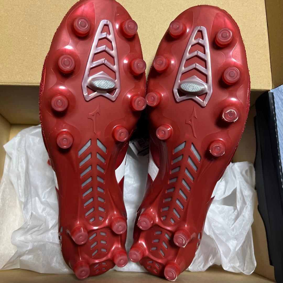 け*ン様 ミズノ モナルシーダ NEO 2 JAPAN 25cm