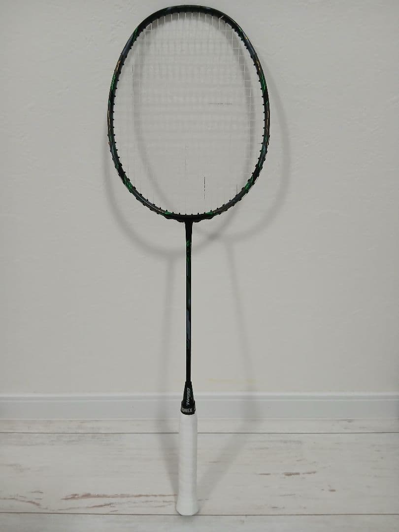 ゴーセン　グラビタス　9.5SX